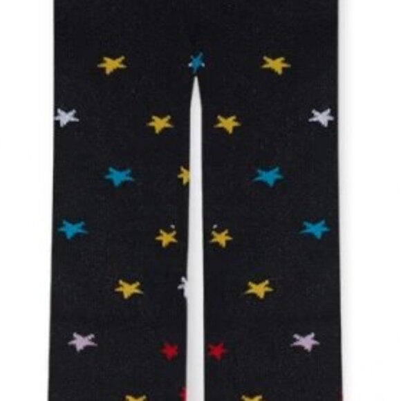 Tuctuc - Girls' Starry Dress with Matching Tights, size 10 - Picture 4 of 4